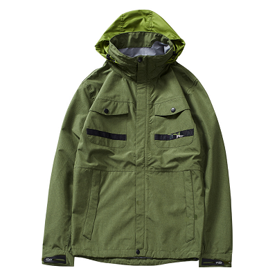 zipper up hoodie jacket style No. JYB9075